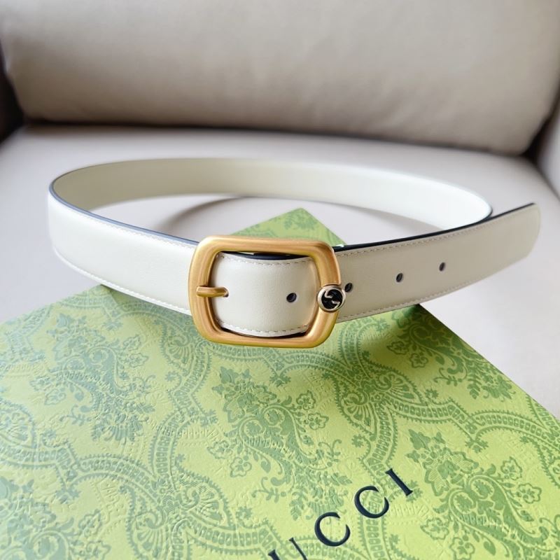 Gucci Belts